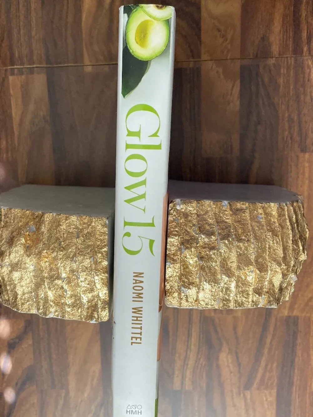 Glow15: A Science-Based Plan to Lose Weight, Revitalize Your Skin, and Invigorat